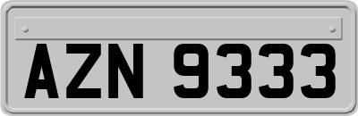 AZN9333