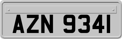 AZN9341