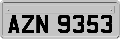 AZN9353