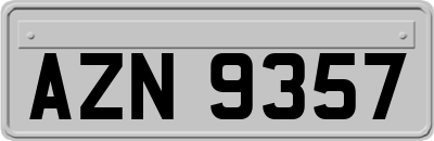 AZN9357