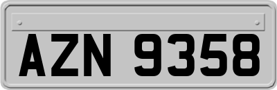 AZN9358