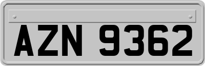 AZN9362