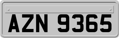 AZN9365