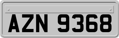 AZN9368