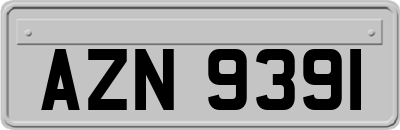 AZN9391