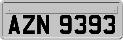 AZN9393