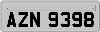 AZN9398