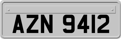 AZN9412