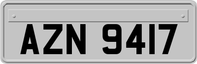 AZN9417
