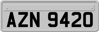 AZN9420