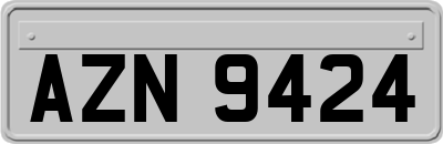 AZN9424