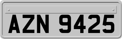 AZN9425