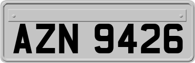 AZN9426