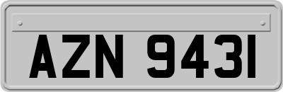 AZN9431