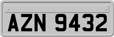 AZN9432