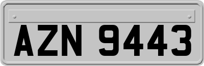 AZN9443