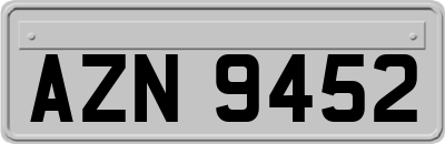 AZN9452