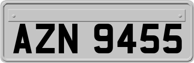 AZN9455