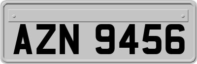 AZN9456