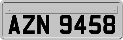 AZN9458