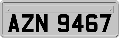 AZN9467