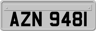 AZN9481