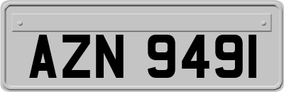 AZN9491