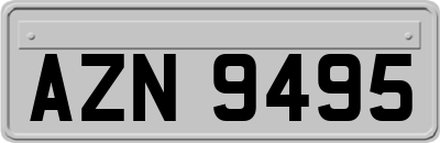 AZN9495