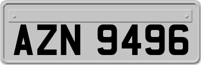 AZN9496