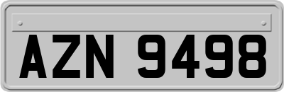 AZN9498