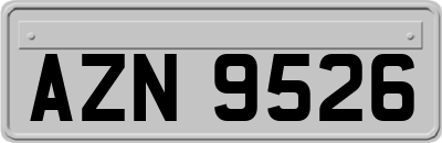 AZN9526