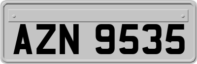 AZN9535