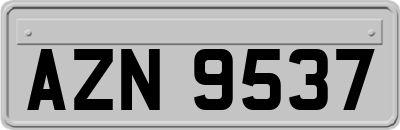 AZN9537