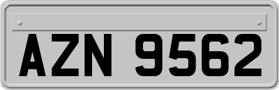 AZN9562