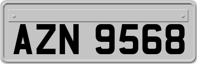 AZN9568