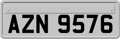AZN9576