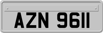 AZN9611