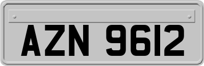 AZN9612