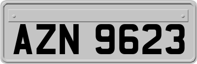 AZN9623