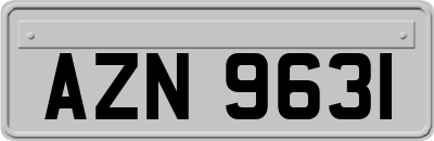 AZN9631