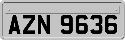 AZN9636