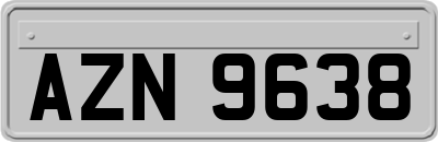 AZN9638