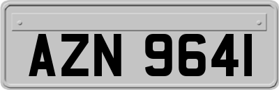 AZN9641