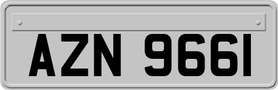 AZN9661