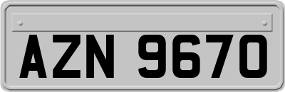 AZN9670