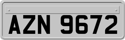 AZN9672