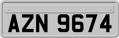 AZN9674