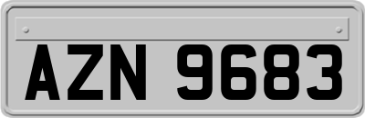 AZN9683