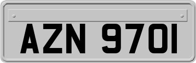 AZN9701