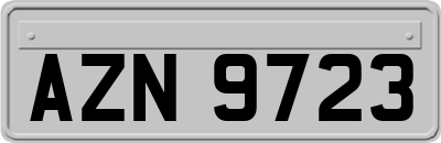 AZN9723